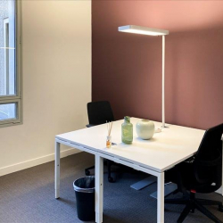 Serviced offices to rent in 