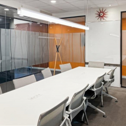Serviced office to hire in Lugano
