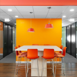 Offices at Via Canova 15