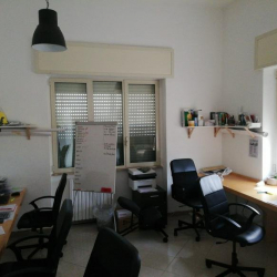 Via Castrignano, 23 executive offices