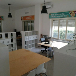 Offices at Via Castrignano, 23