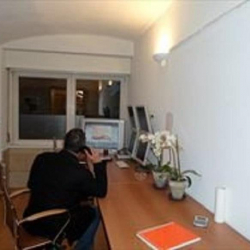 Offices at via clemente maraini 2