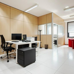 Via Colico, 36 office suites