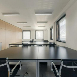 Milan executive office centre