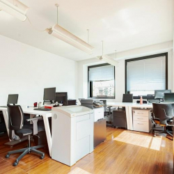 Serviced office - Milan