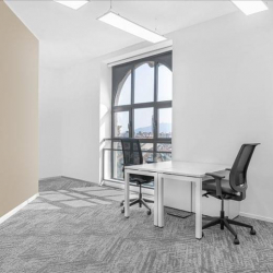 Offices at Via Confienza N. 10