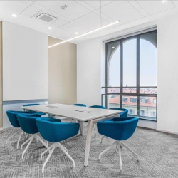 Office accomodation - Turin