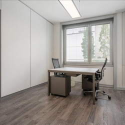 Executive suites in central Milan