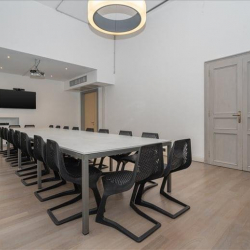 Offices at Via Copernico, 38