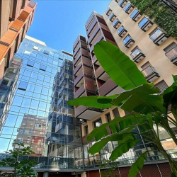 Executive suites to lease in Rome