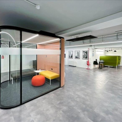 Rome office suite