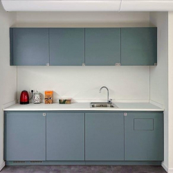 Serviced offices to rent in 