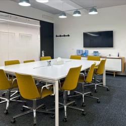 Via Crescenzo Del Monte, No. 25 serviced office centres