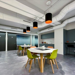 Office accomodation - Rome