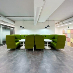Serviced offices to let in Rome
