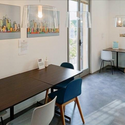 Serviced offices to hire in Milan