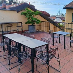 Serviced offices to rent in 