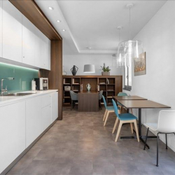 Offices at Via Dante 16