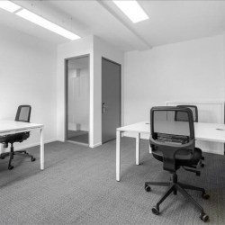 Via Dante 16 executive suites