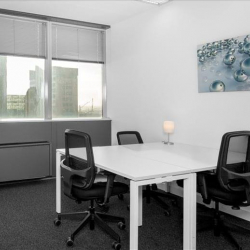 Executive suite in Genova