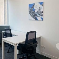 Offices at Via De Marini 16, 8th floor
