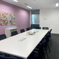 Serviced offices to hire in Genova