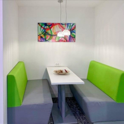 Serviced offices to hire in Genova