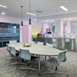 Serviced offices to rent in 