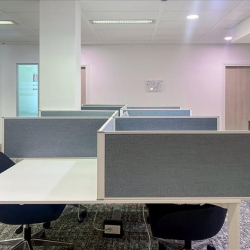 Serviced offices to rent in 