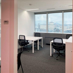 Serviced offices to rent in 