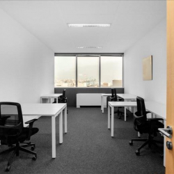 Genova executive suite