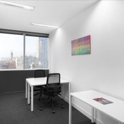 Offices at Via De Marini 16, 8th floor