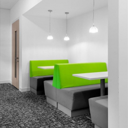 Interior of Via De Marini 16, 8th floor