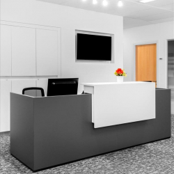 Image of Genova executive office centre