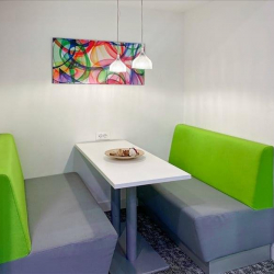 Office accomodation - Genova