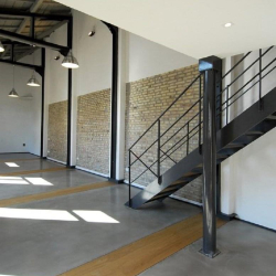 Exterior image of Via degli Argonatuti 16