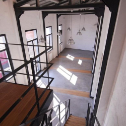 Rome serviced office