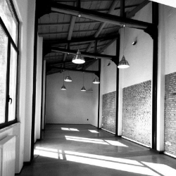 Exterior image of Via degli Argonatuti 16