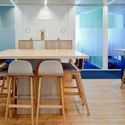 Interior of Via del Bosco Rinnovato 6, Building U7
