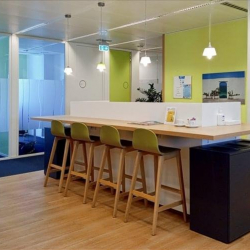 Image of Assago executive suite