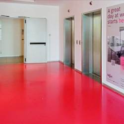 Serviced offices to lease in Assago