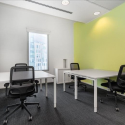 Office spaces to lease in Assago