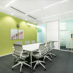 Serviced offices in central Assago