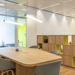 Serviced office centre to lease in Assago