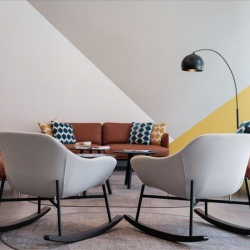 Serviced offices in central Cagliari