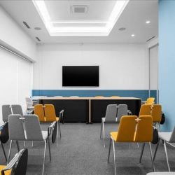 Serviced office to rent in Cagliari
