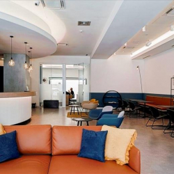 Serviced offices to let in Cagliari