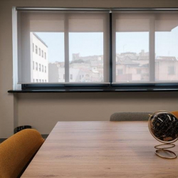 Serviced offices to rent in 