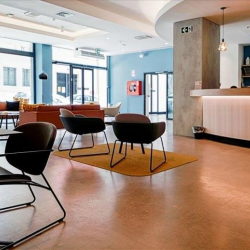 Serviced offices to rent in 