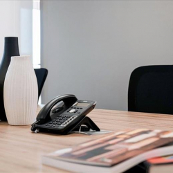 Serviced offices to rent in 